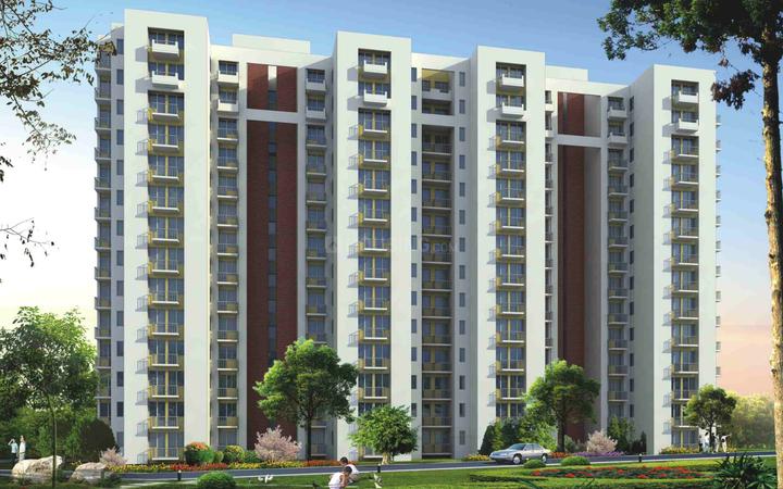 Gallery Cover Pic of Unitech Vistas