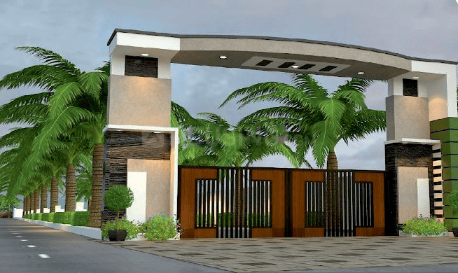 Gallery Cover Pic of Veddas Venilla House