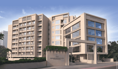 Project Image of 1200 Sq.ft 2 BHK Apartment / Flat for sale in Kasarvadavali for Rs. 9200000