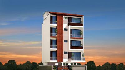 Gallery Cover Pic of Jasvinder Builder Jasvinder Builder Site -2