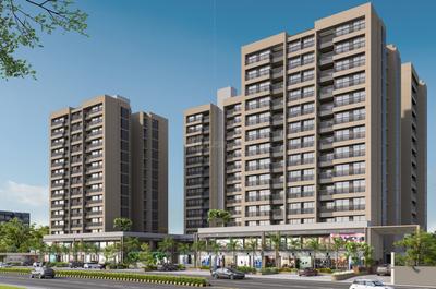 Project Image of 13993 Sq.ft 3 BHK Independent House for sale in Zadeshwar for Rs. 7000000