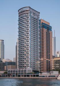 Gallery Cover Pic of Orra Marina