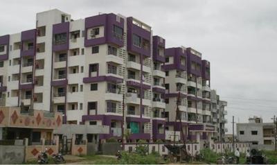 Gallery Cover Pic of Jayanti mansion 6