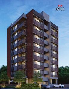 Lakshya Sun Elite