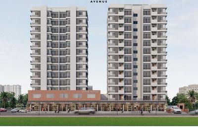 Shree Radhe Radhe Avenue Project Images