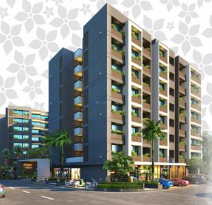 3 BHK Flat