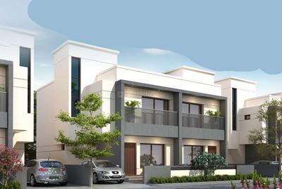 Shreenathji Duplex