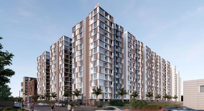 VGN Kensington Towers