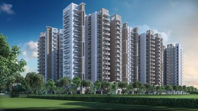 Gallery Cover Pic of Signature City 1