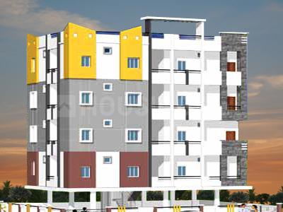 1 BHK Independent House