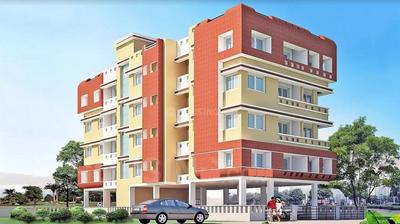 Shree Krishna Krishna Residency Project Images