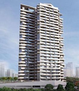 Gallery Cover Pic of Mutha Building G Sai Icon Phase 2