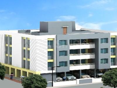 Gallery Cover Pic of Premshree Defence Residency
