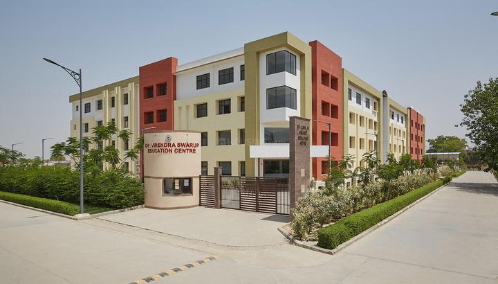 Gallery Cover Pic of Ritu Emerald Gulistan Phase III