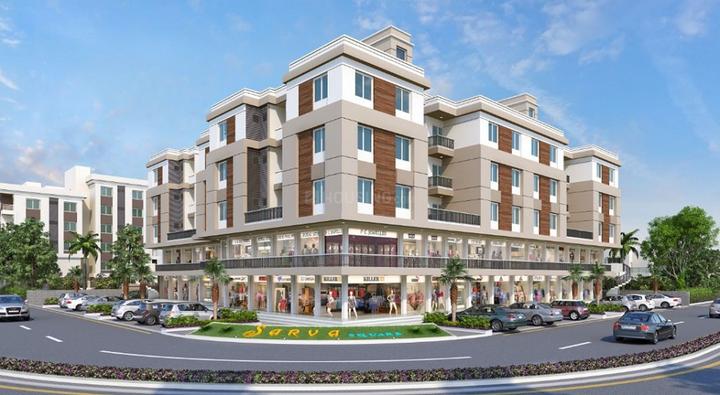 Gallery Cover Pic of Sarva Square