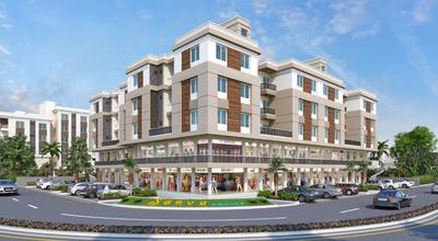 Gallery Cover Pic of Sarva Square