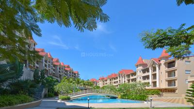 Project Image of 1302 Sq.ft 2 BHK Apartment / Flat for sale in Porvorim for Rs. 15000000