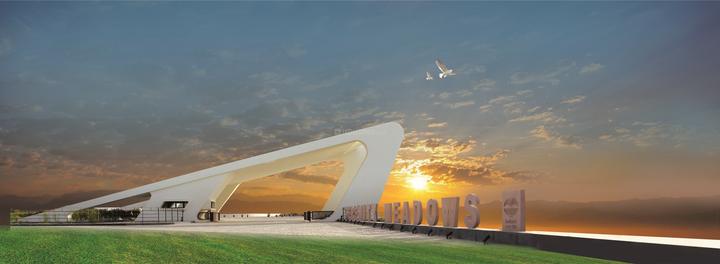 Gallery Cover Pic of Serenity Meadows