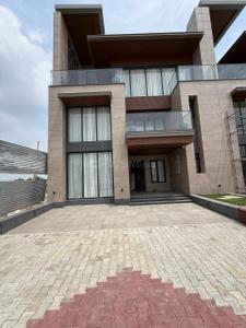 Gallery Cover Pic of Suncity Anantam Villas