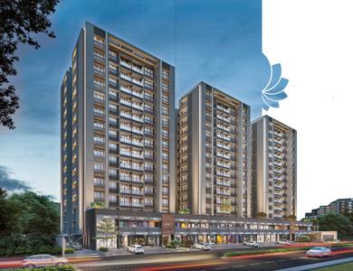 Gallery Cover Pic of Eklingji Satvam 2