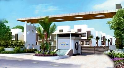 Residential Lands for Sale in Advika Alpine Arena