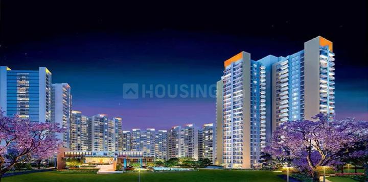 Shapoorji Pallonji Joyville Gurugram Phase III Main Image 1