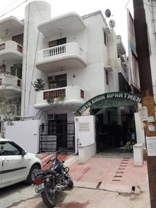 1 BHK Flat