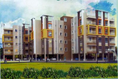 Gallery Cover Pic of Vatika Complex