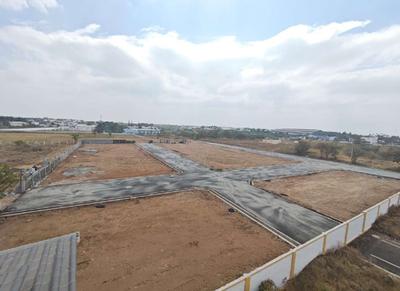 Greenfield Coral Phase 8 Project Images