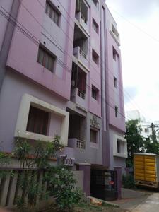 Sai Bhavani Apartments Project Images