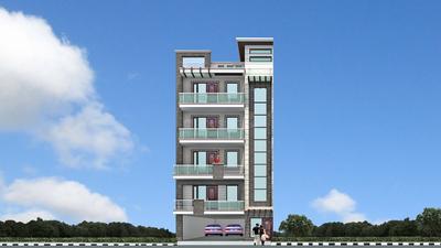 Gallery Cover Pic of DP Homes I