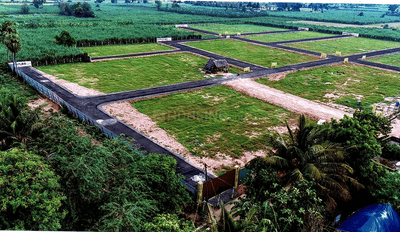 Valli Garden Project Images