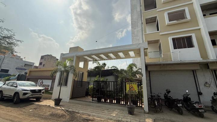 Gallery Cover Pic of MEHER GANGA