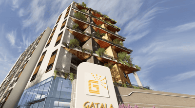 Gallery Cover Pic of Gatala Advaya