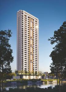 Gallery Cover Pic of Rhythm Apartment