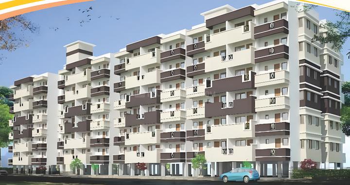Gallery Cover Pic of Nirman Gokul Tower
