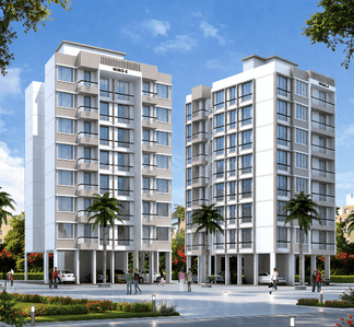 Gallery Cover Pic of City Shree Dayaram Residency 1E