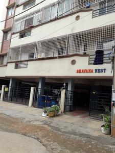 Bhavna Nest Project Images