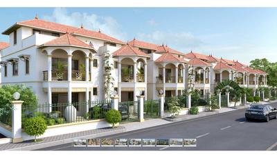 Gallery Cover Pic of Sparsh Haveli