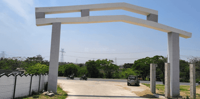 Residential Lands for Sale in Sri jayavilasini JVD Township