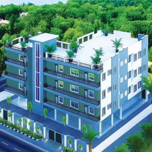 Gallery Cover Pic of Aashra Jayanti Enclave