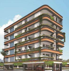 Gallery Cover Pic of Saudagar Park Avenue