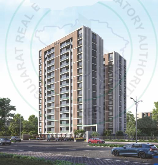 Gallery Cover Pic of Harikrushna Harmony