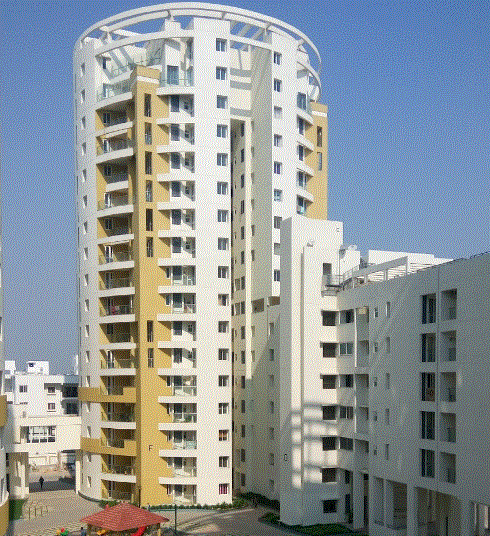 Gallery Cover Pic of Vaswani Reserve