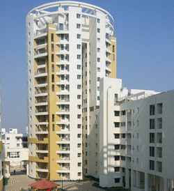 Gallery Cover Pic of Vaswani Reserve