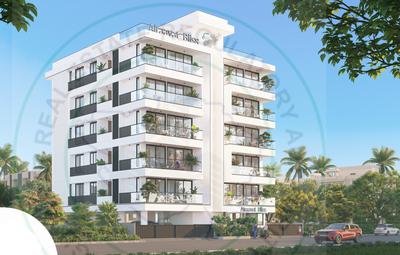 Gallery Cover Pic of Airaavat Bliss