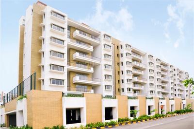 580 Sqft BHK Flat for sale in Lodha Palava Downtown Palava