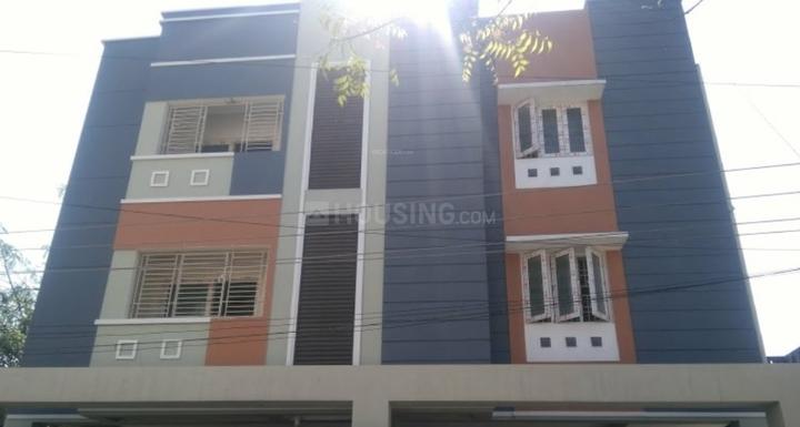 Balambigai Apartments Main Image 1