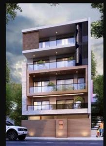 Rawat Gaurav Builders Floors Project Images