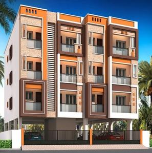 RK Sai Dhanushka Project Images